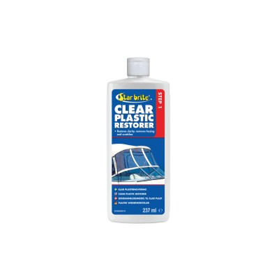 Atkuriantis paviršiaus valiklis Star Brite 237ml   